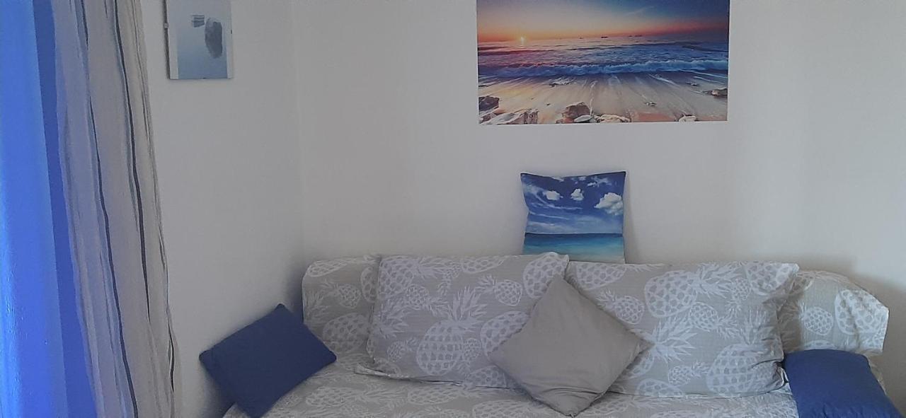 Apartment Rb Omišalj Eksteriør billede