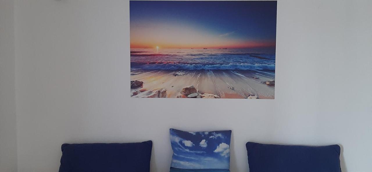 Apartment Rb Omišalj Eksteriør billede