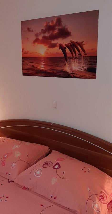 Apartment Rb Omišalj Eksteriør billede