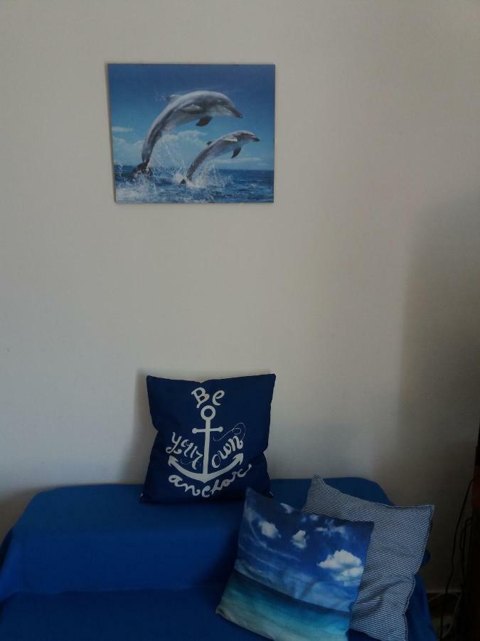 Apartment Rb Omišalj Eksteriør billede